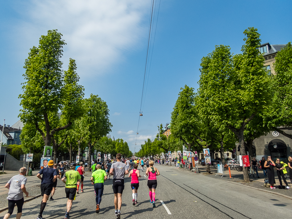 Telenor Copenhagen Marathon 2019 - Tor Rnnow