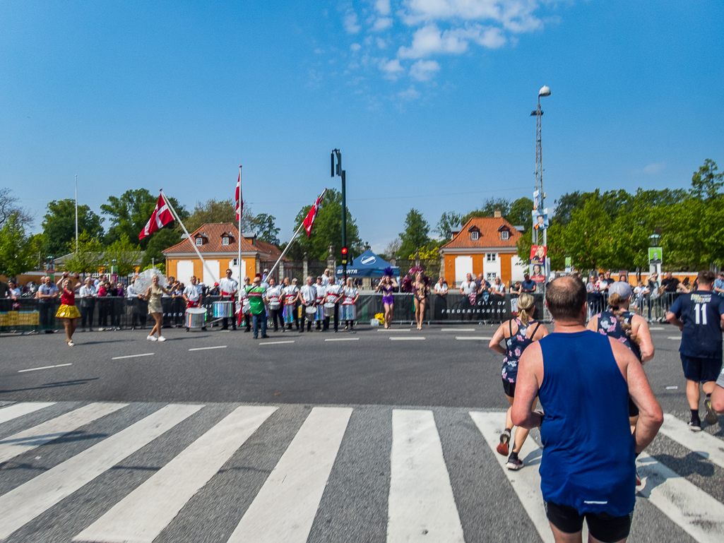 Telenor Copenhagen Marathon 2019 - Tor Rnnow