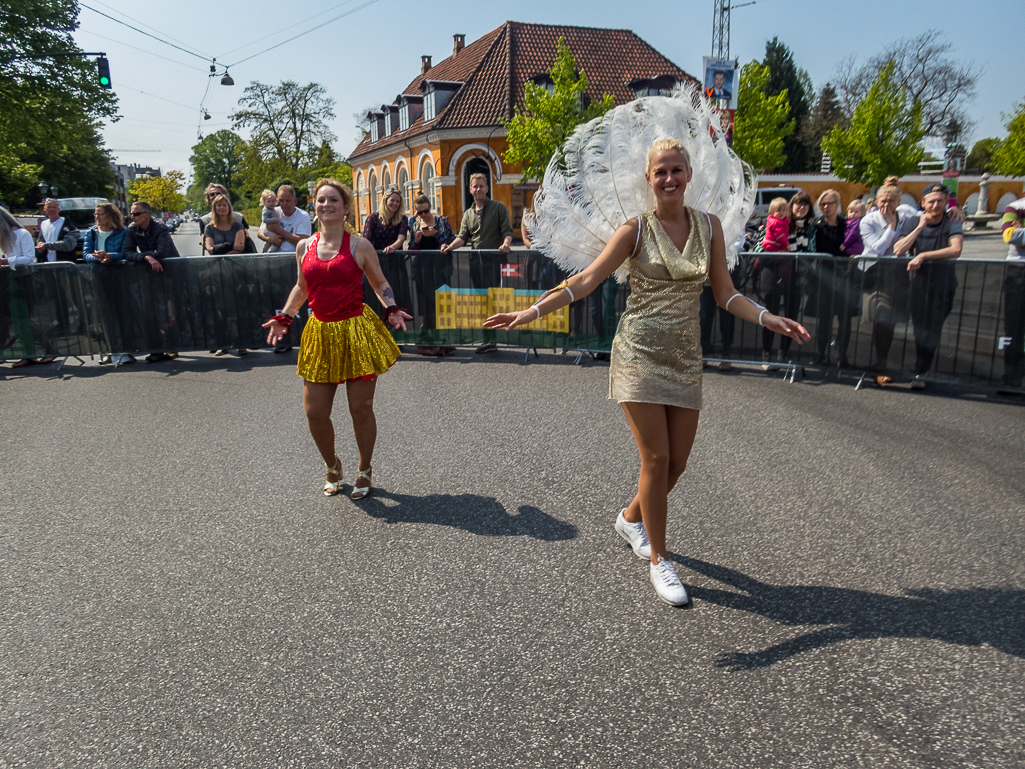 Telenor Copenhagen Marathon 2019 - Tor Rnnow