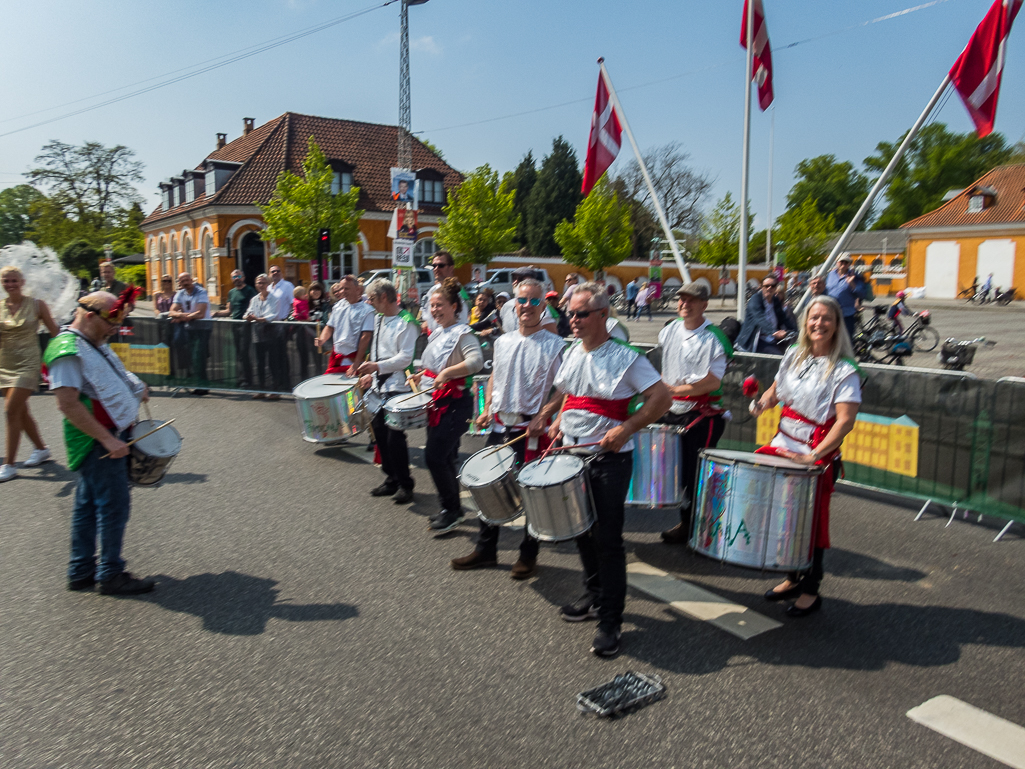 Telenor Copenhagen Marathon 2019 - Tor Rnnow