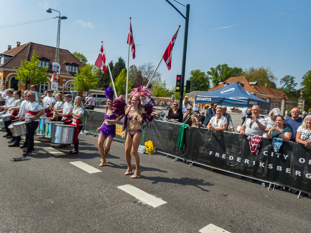 Telenor Copenhagen Marathon 2019 - Tor Rnnow