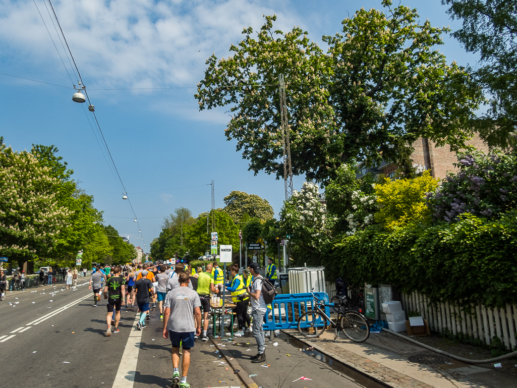 Telenor Copenhagen Marathon 2019 - Tor Rnnow