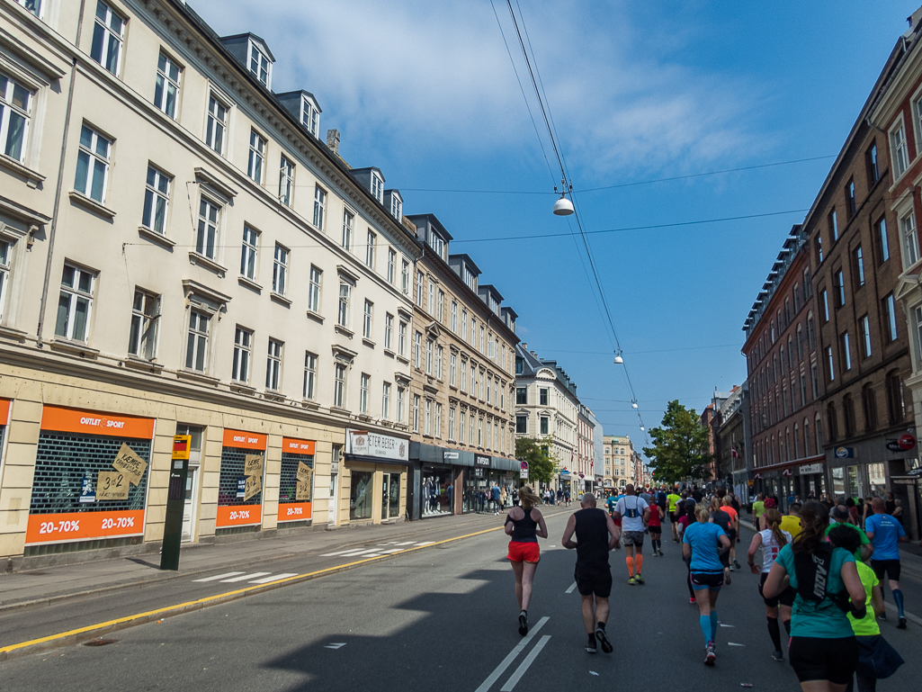 Telenor Copenhagen Marathon 2019 - Tor Rnnow