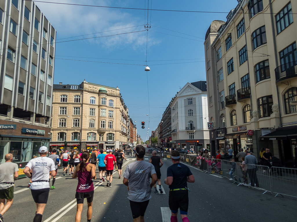 Telenor Copenhagen Marathon 2019 - Tor Rnnow