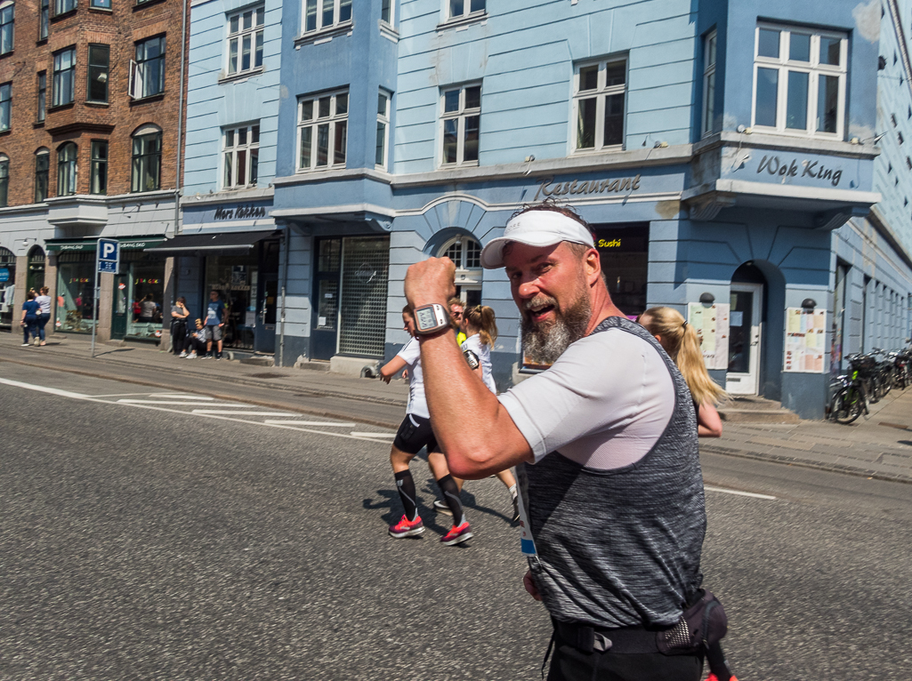 Telenor Copenhagen Marathon 2019 - Tor Rnnow