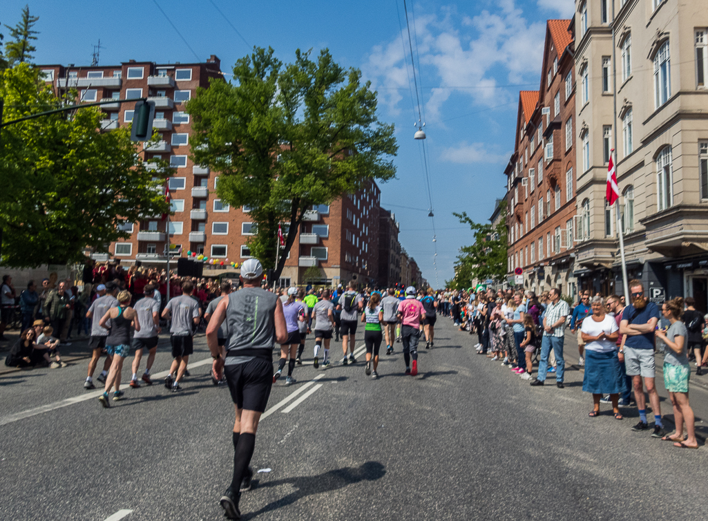 Telenor Copenhagen Marathon 2019 - Tor Rnnow