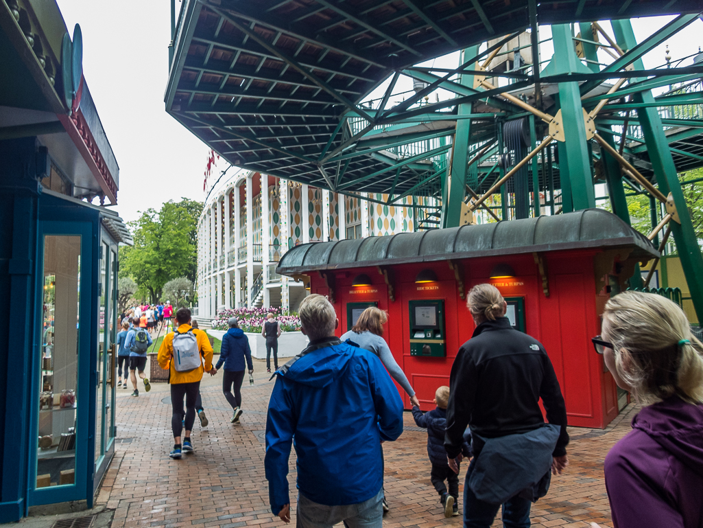 Telenor Copenhagen Marathon 2019 - Tor Rnnow