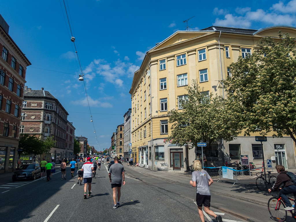 Telenor Copenhagen Marathon 2019 - Tor Rnnow