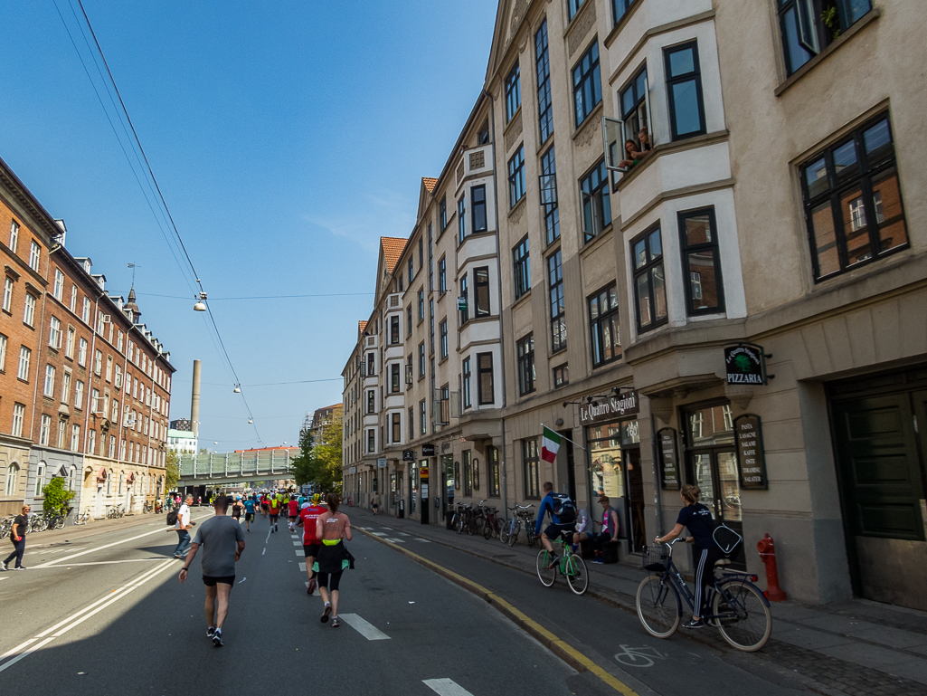 Telenor Copenhagen Marathon 2019 - Tor Rnnow