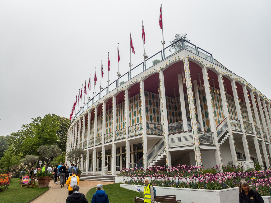 Telenor Copenhagen Marathon 2019 - Tor Rnnow