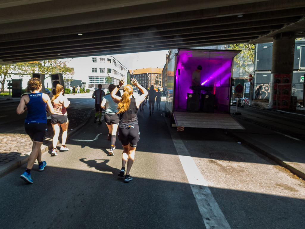 Telenor Copenhagen Marathon 2019 - Tor Rnnow