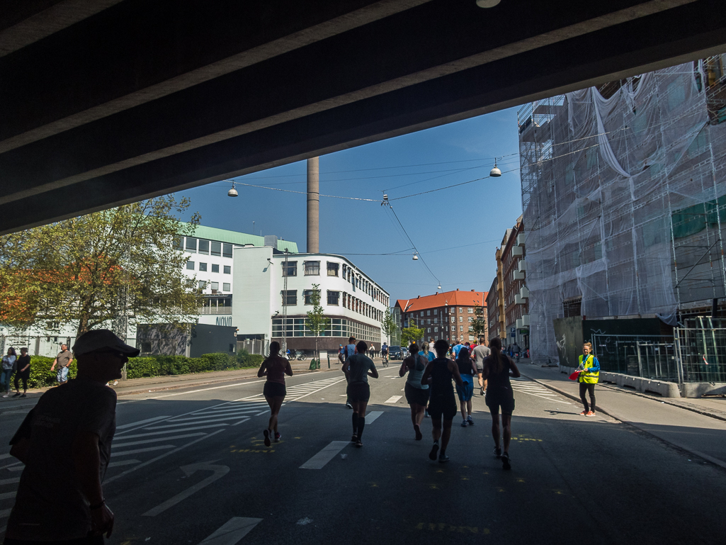 Telenor Copenhagen Marathon 2019 - Tor Rnnow