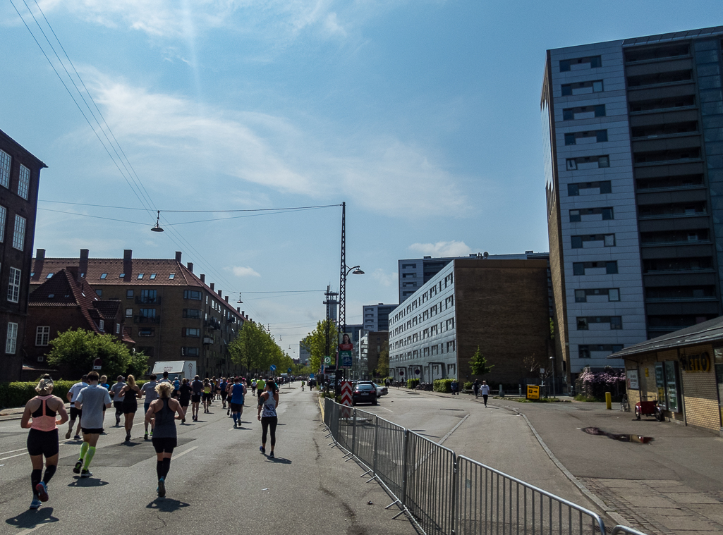 Telenor Copenhagen Marathon 2019 - Tor Rnnow