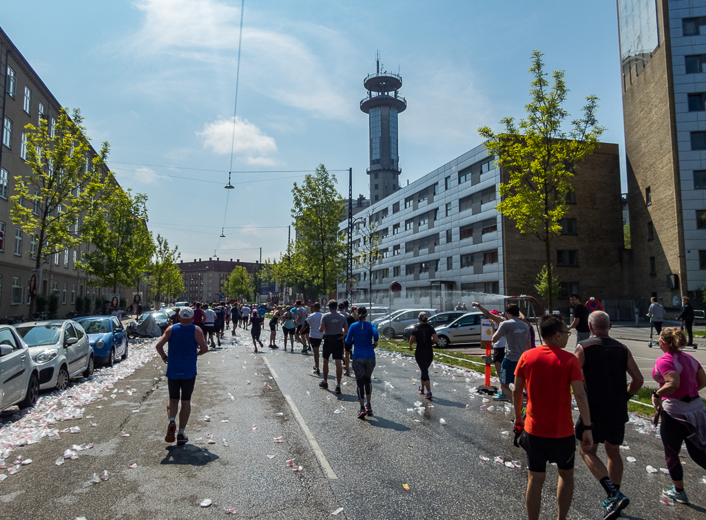 Telenor Copenhagen Marathon 2019 - Tor Rnnow