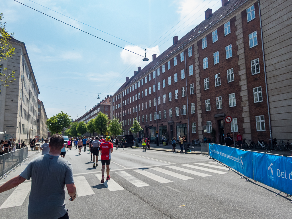 Telenor Copenhagen Marathon 2019 - Tor Rnnow