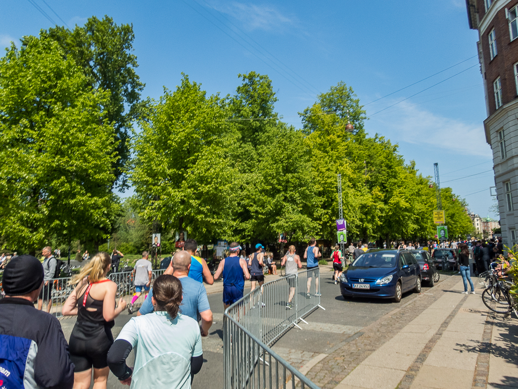 Telenor Copenhagen Marathon 2019 - Tor Rnnow