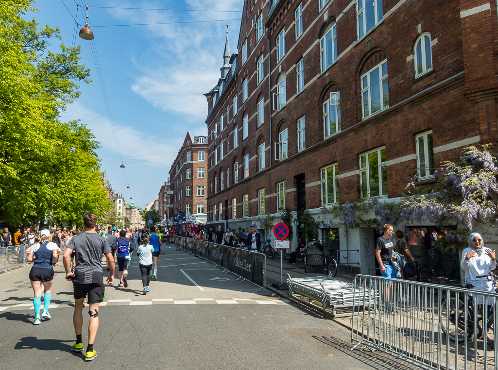 Telenor Copenhagen Marathon 2019 - Tor Rnnow