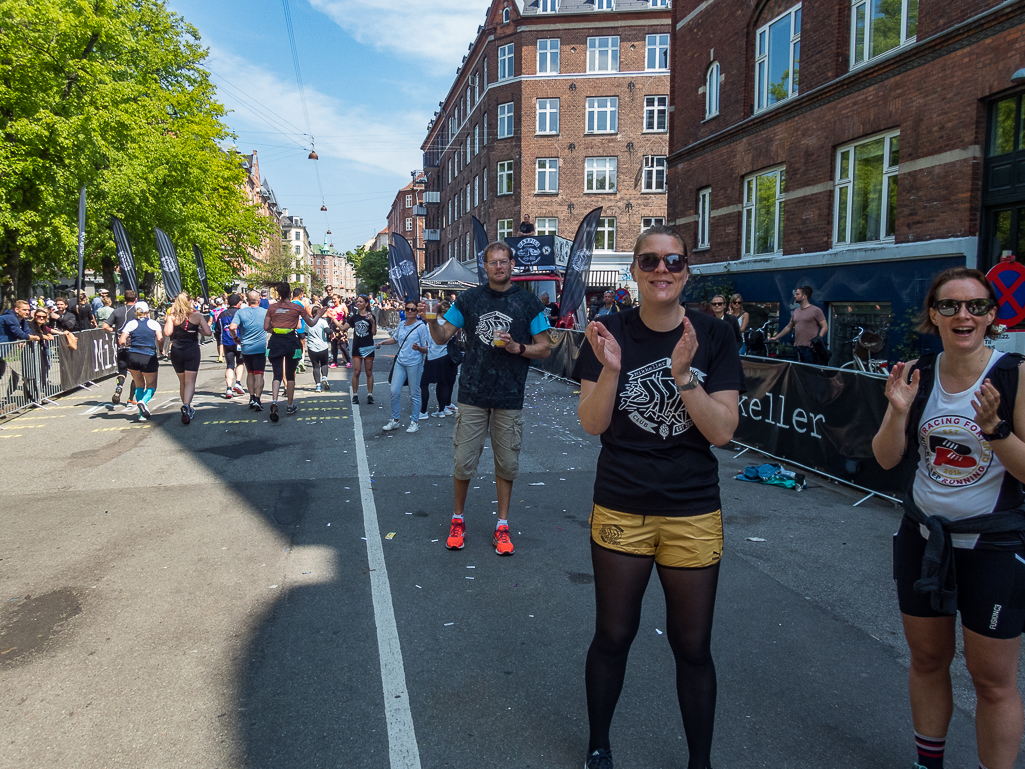 Telenor Copenhagen Marathon 2019 - Tor Rnnow