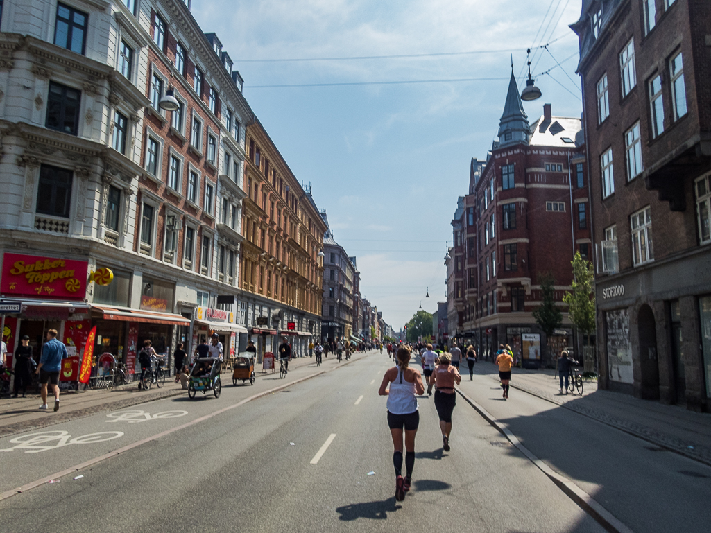 Telenor Copenhagen Marathon 2019 - Tor Rnnow