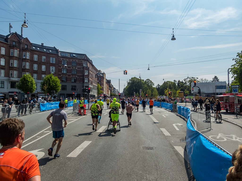 Telenor Copenhagen Marathon 2019 - Tor Rnnow