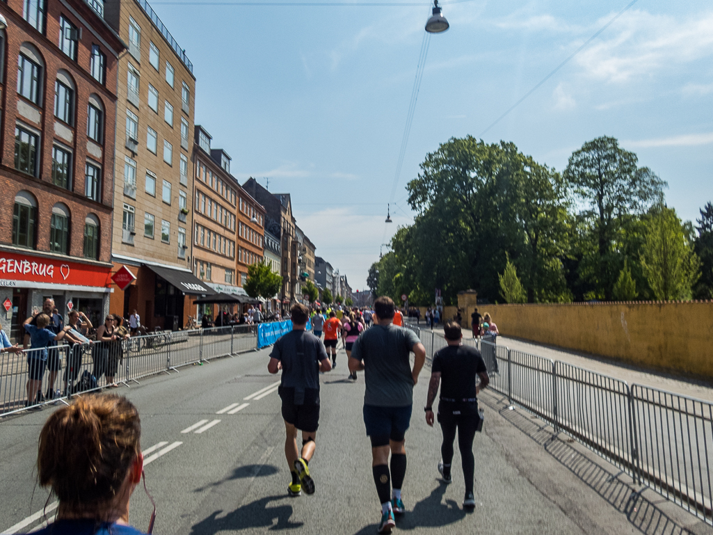 Telenor Copenhagen Marathon 2019 - Tor Rnnow