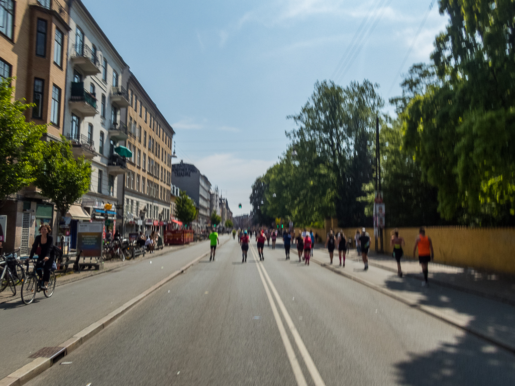 Telenor Copenhagen Marathon 2019 - Tor Rnnow