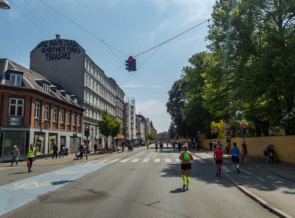 Telenor Copenhagen Marathon 2019 - Tor Rnnow