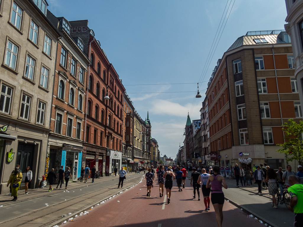 Telenor Copenhagen Marathon 2019 - Tor Rnnow