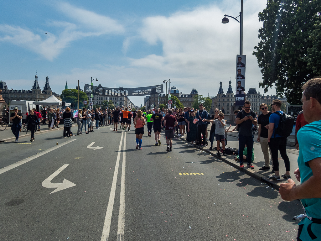 Telenor Copenhagen Marathon 2019 - Tor Rnnow