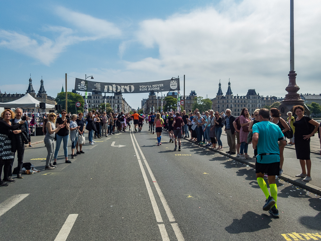 Telenor Copenhagen Marathon 2019 - Tor Rnnow