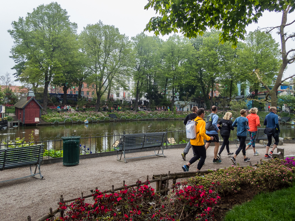 Telenor Copenhagen Marathon 2019 - Tor Rnnow