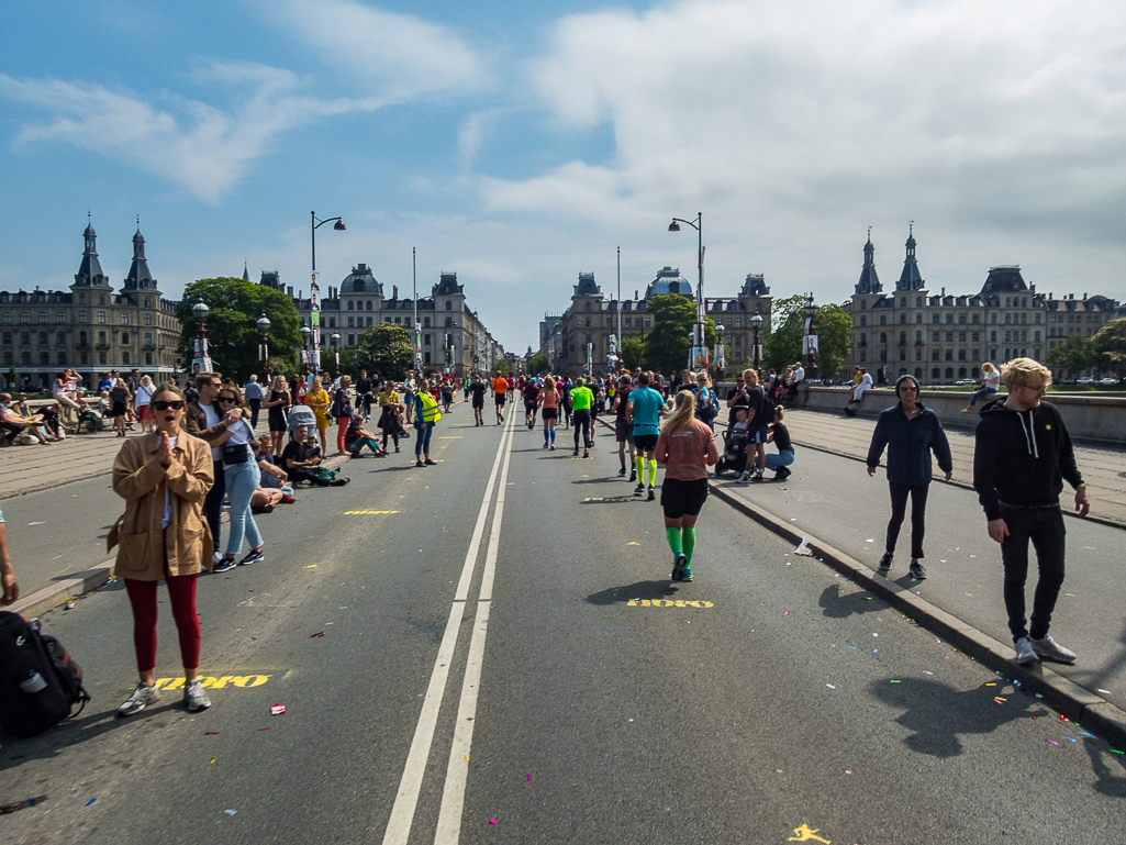 Telenor Copenhagen Marathon 2019 - Tor Rnnow