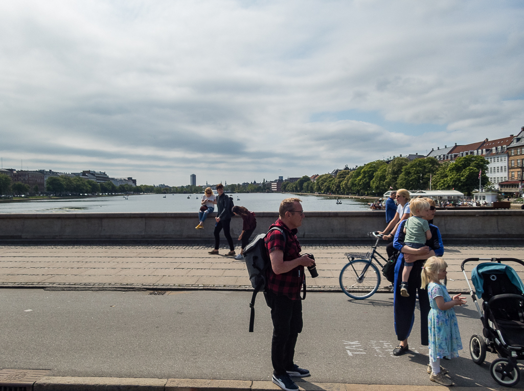 Telenor Copenhagen Marathon 2019 - Tor Rnnow