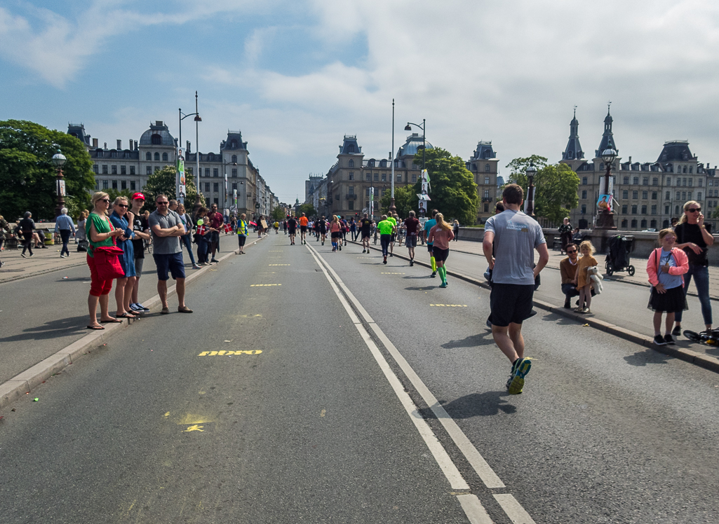 Telenor Copenhagen Marathon 2019 - Tor Rnnow