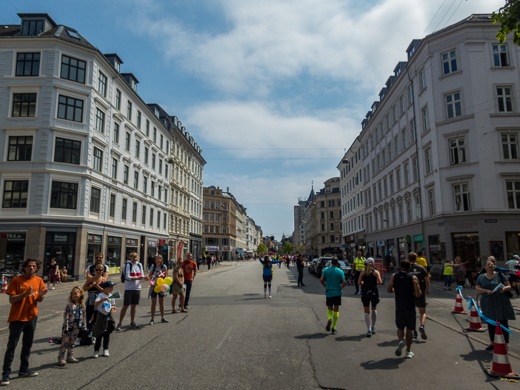 Telenor Copenhagen Marathon 2019 - Tor Rnnow