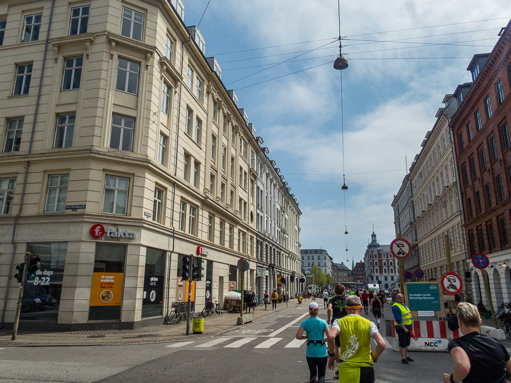 Telenor Copenhagen Marathon 2019 - Tor Rnnow