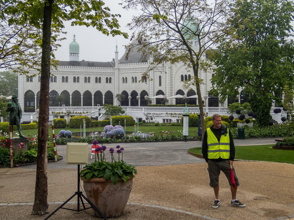 Telenor Copenhagen Marathon 2019 - Tor Rnnow