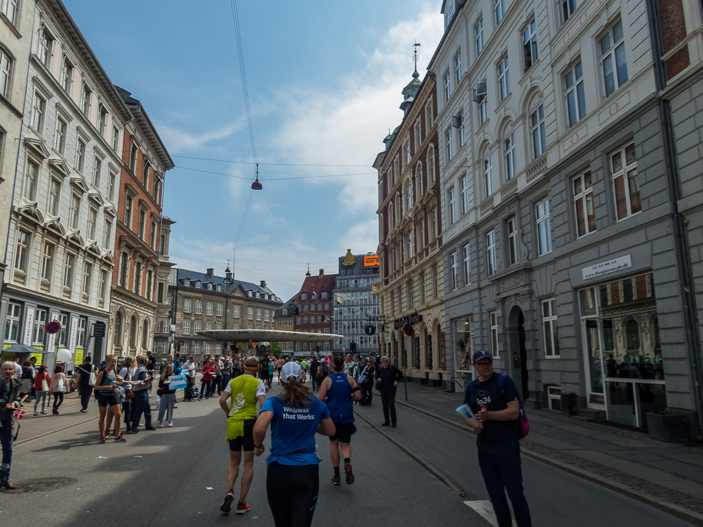 Telenor Copenhagen Marathon 2019 - Tor Rnnow