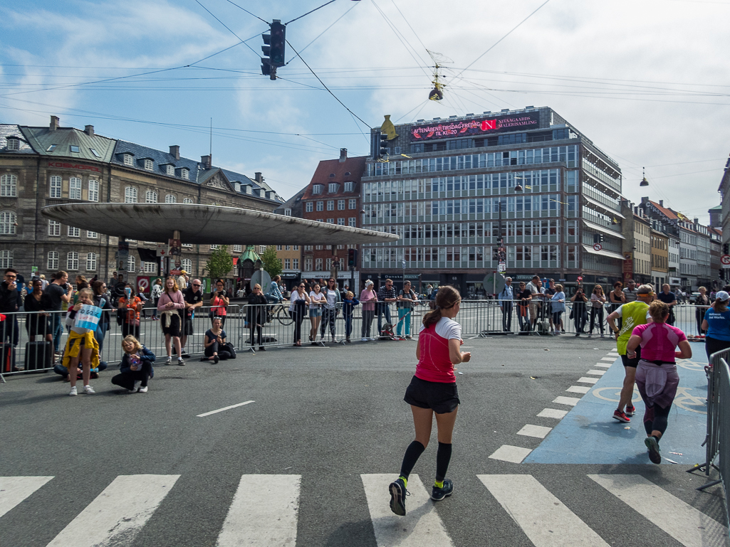 Telenor Copenhagen Marathon 2019 - Tor Rnnow