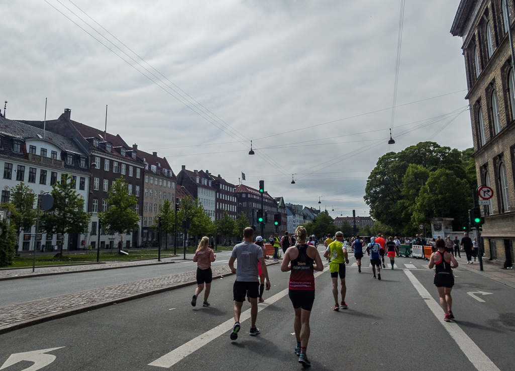 Telenor Copenhagen Marathon 2019 - Tor Rnnow