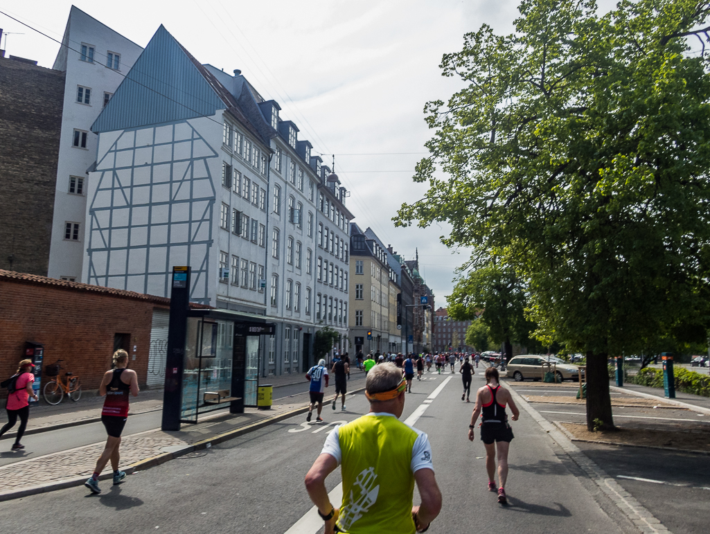 Telenor Copenhagen Marathon 2019 - Tor Rnnow