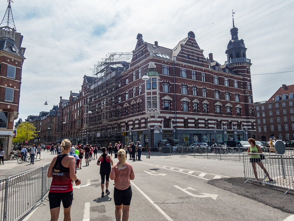 Telenor Copenhagen Marathon 2019 - Tor Rnnow