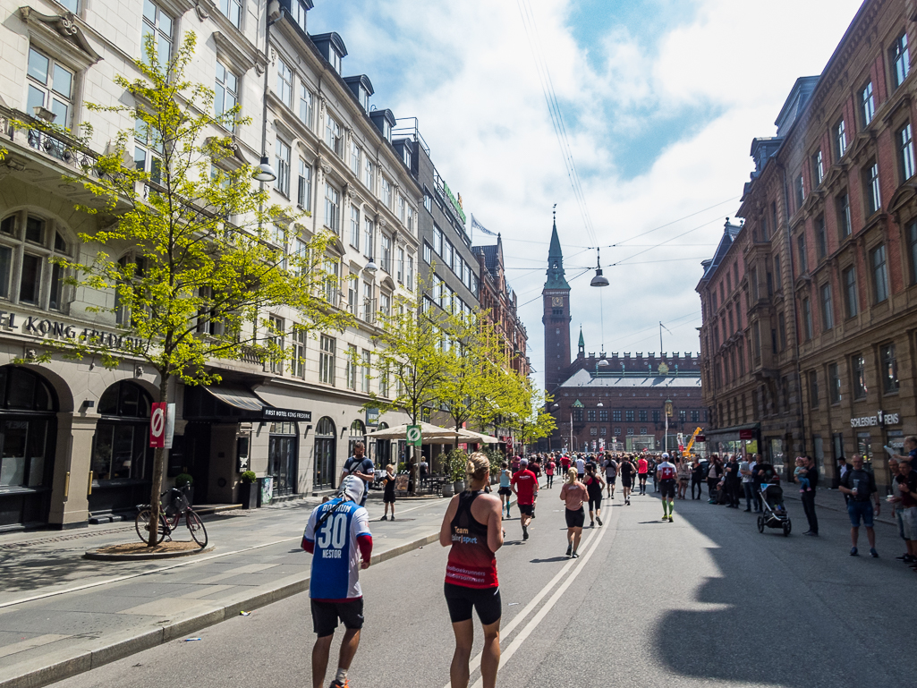 Telenor Copenhagen Marathon 2019 - Tor Rnnow