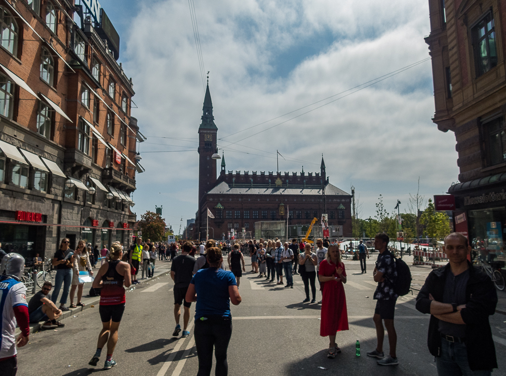 Telenor Copenhagen Marathon 2019 - Tor Rnnow