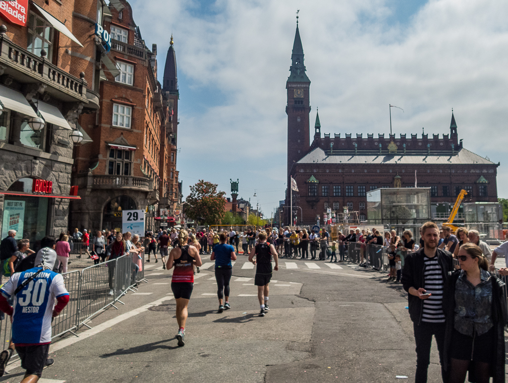 Telenor Copenhagen Marathon 2019 - Tor Rnnow