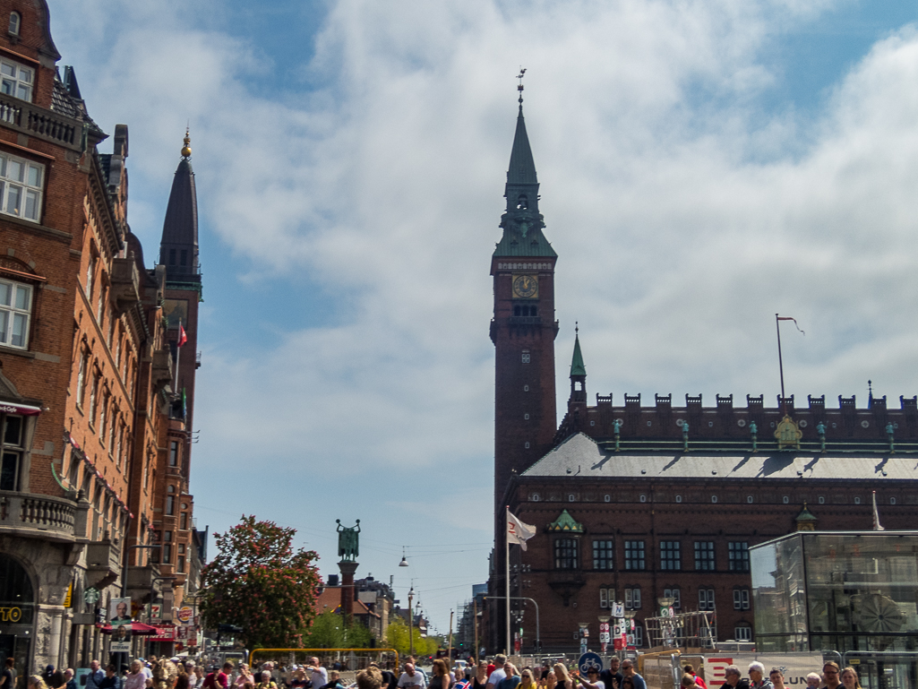 Telenor Copenhagen Marathon 2019 - Tor Rnnow