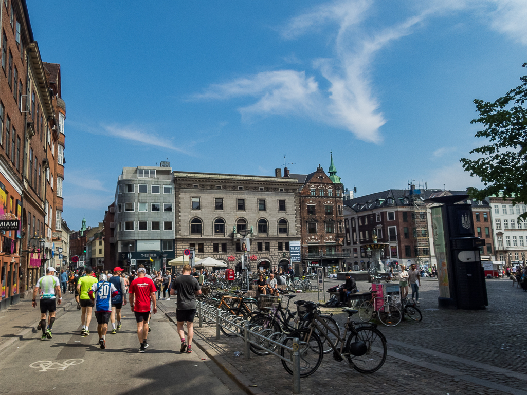 Telenor Copenhagen Marathon 2019 - Tor Rnnow