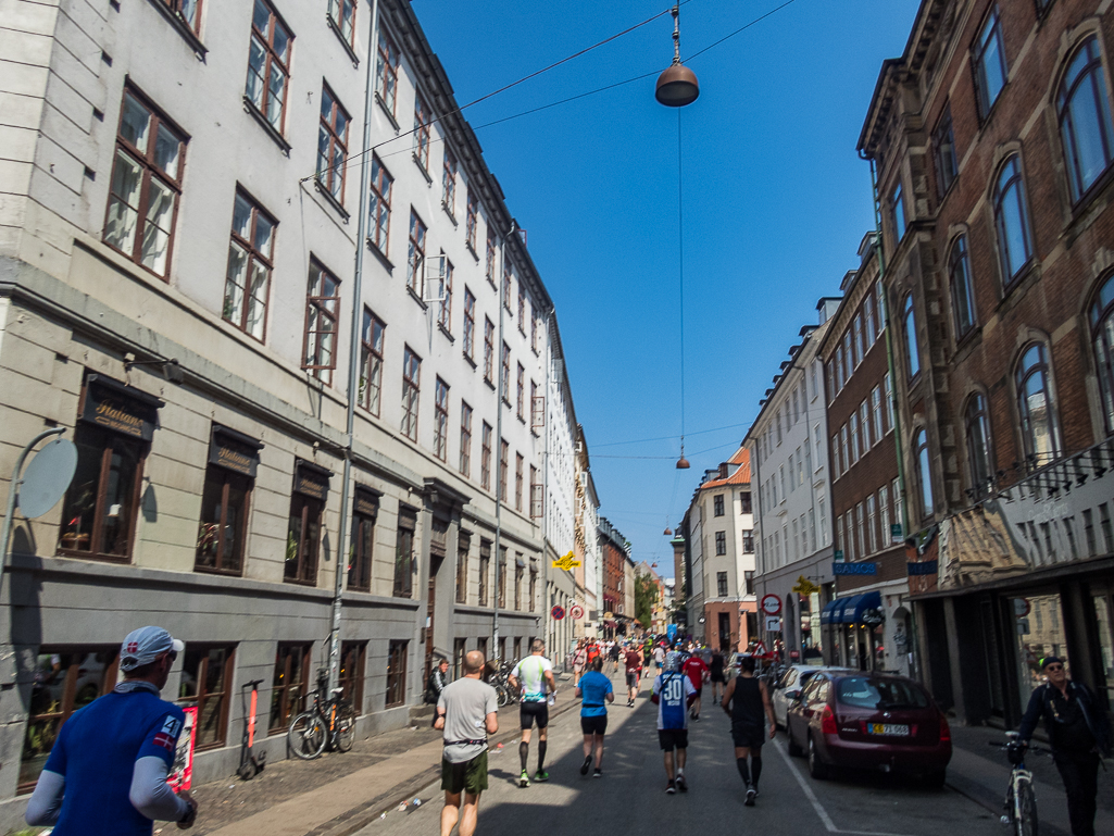 Telenor Copenhagen Marathon 2019 - Tor Rnnow