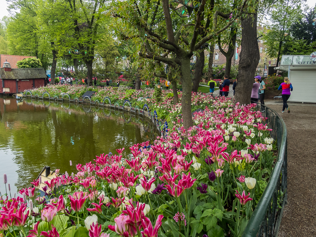 Telenor Copenhagen Marathon 2019 - Tor Rnnow