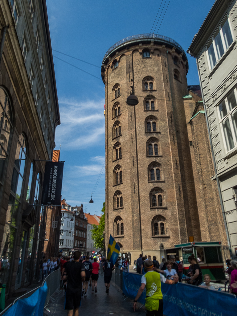 Telenor Copenhagen Marathon 2019 - Tor Rnnow